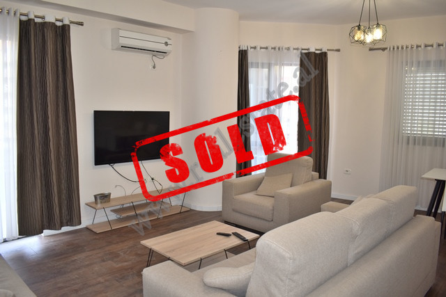 Two bedroom apartment for sale in Astiri area in Tirana,Albania
